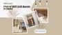Four Creative Ways to Use MDF Grill Boards In Your Interior