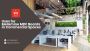 Versatile Melamine MDF Boards for Commercial Spaces Versatile Melamine MDF Boards for Commercial Spaces