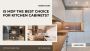 Choose the Best MDF for Kitchen Cabinets with Vir MDF Choose the Best MDF for Kitchen Cabinets with Vir MDF