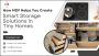Smart MDF Storage Ideas for Tiny Homes | VIR MDF
