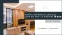 MDF Veneering Tip for Creating a Luxurious TV Cabinet Design