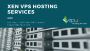 XEN VPS Hosting