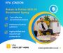 Reason to Partner with EA Recruitment Agency in London
