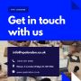 To Hire Virtual Assistants, Contact Us!