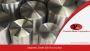 Stainless Steel 420 Round Bar