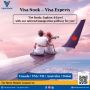 Top Visa Immigration Consultancy in Chennai for Canada | Vis