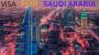 E visa to Saudi Arabia | Australian Citizens