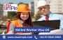 Navigating the Skilled Worker Visa UK: A Step-by-Step Guide 