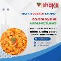 Premium Nashik Golden Raisins | Leading Golden Raisins Manuf