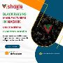 Premium Black Raisins from Top Manufacturers in Nashik