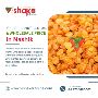 Premium Quality Kismis from Vishaka Raisins – Leading Manufa