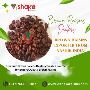 Premium Brown Raisins Supplier and Exporter from Nashik, Ind