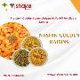 Buy Premium Nashik Golden Raisins – Finest Quality Guarantee