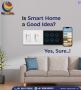 Transform your living space with smart home automation