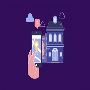 Hire Real Estate App Developers in india