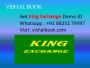 King Exchange – Use this Platform to Earn Money 