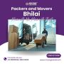 Top Packers and Movers in Bhilai (Chhattisgarh) and Charges Top Packers and Movers in Bhilai (Chhattisgarh) and Charges
