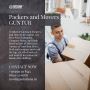 Compare Packers and Movers in Guntur Charges and Services