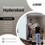 Get Best Packers and Movers Hyderabad - Moving Solutions