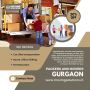 Best Packers and Movers in Gurgaon | Cheap Movers and Packer