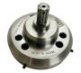 Manual Indexing Chuck for lathe Machine - VMT