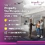 Stress-Free Property Management in Gurgaon with PropertyAnge