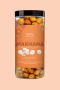 Buy Spicy & Crunchy Peri Peri Makhana Online –Vishnu Delight