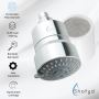 Upgrade Your Shower with Shofyd Hard Water Filters India