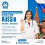 MBBS in Russia | Vishwa medical admission point