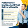 Performance Management Solutions by Visioncraft Consultants