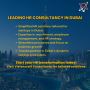 Top HR Consultancy in Dubai - VisionCraft Consultants