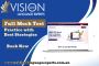 Boost Your Score with PTE Mock Tests Boost Your Score with PTE Mock Tests