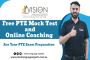 PTE Success with Vision Language Experts PTE Success with Vision Language Experts