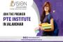  PTE Online Coaching by Vision Language Experts