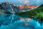 Explore the Wilderness: Best Jasper National Park Tours for 