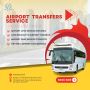 Best Airport Limo Service Toronto