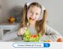 Healthy Eating Tips for Kids | Vistasol Medical Group Guide