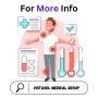 Top Reasons to Choose Wake Internal Medicine | Vistasol Medi