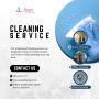 Commercial Cleaning Company Services in Auckland and North S