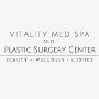 Vitality Med Spa and Plastic Surgery Center