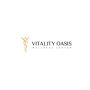 Detox Therapy At Vitality Oasis
