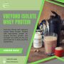 Vbeyond Isolate Whey Protein by VitaPlus