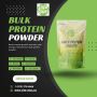 Vita Plus: Bulk Protein Powder Built for Performance