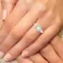 Luxury Diamond Engagement Rings - Bridal Collection at Vivaa