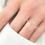 Find Your Perfect Solitaire Engagement Ring at Vivaan Fine J