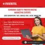 Top Digital Marketing Agency Sunshine Coast – Viva Digital