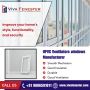 UPVC Ventilators windows Manufacturer in Bangalore UPVC Ventilators windows Manufacturer in Bangalore