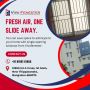 Single Opening Window in Bangalore | vivafenester Single Opening Window in Bangalore | vivafenester