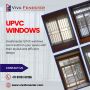 Vivafenester | UPVC windows Vivafenester | UPVC windows