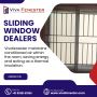 Sliding Window Dealers in Bangalore